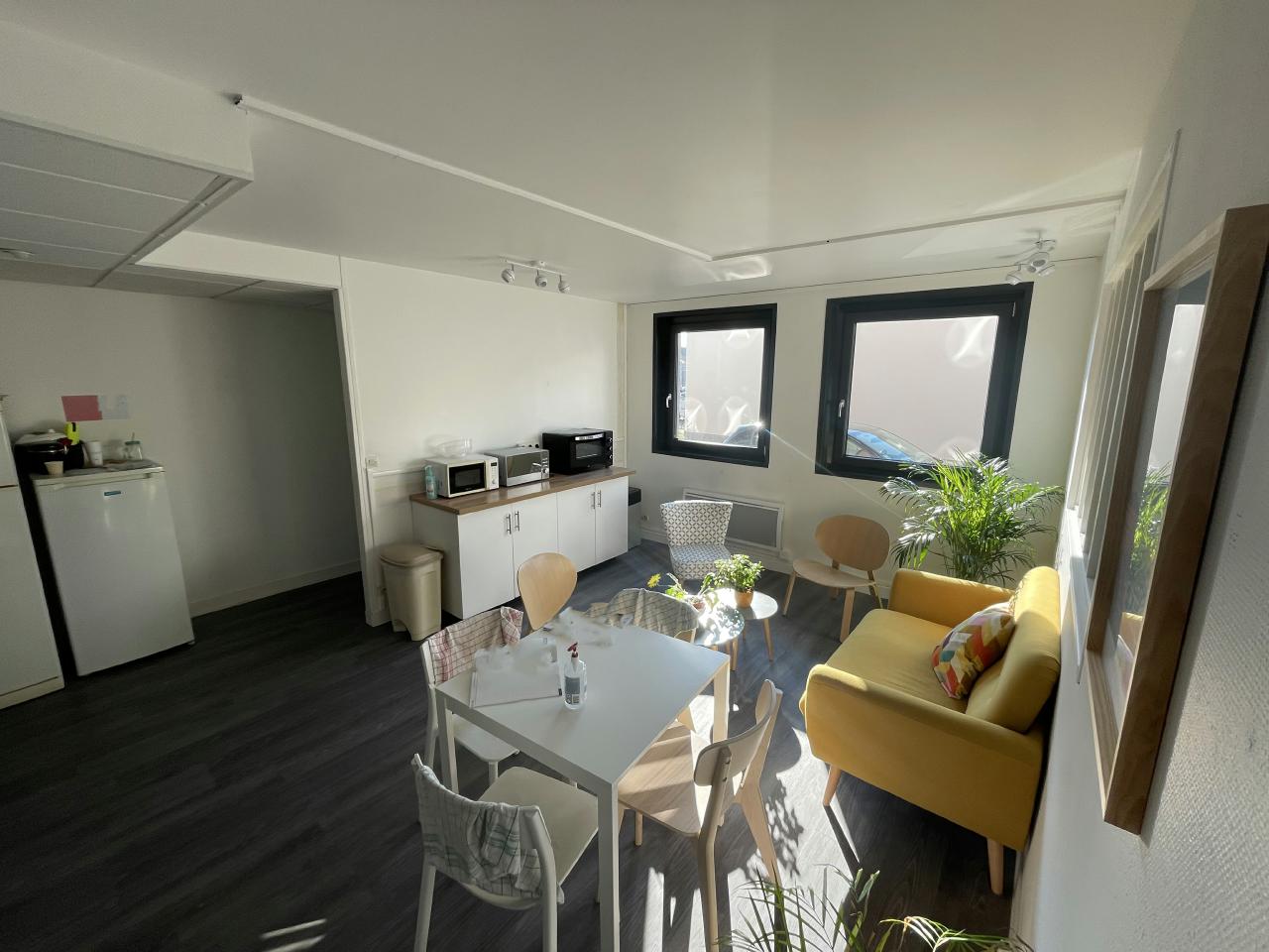 Bureau Saint-Avertin 463m² Location bureau Saint-Avertin Indre-et-Loire OLBUR2309351 10